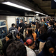 Image for article titled I Listen to Train Sounds on the Train Because I Love Train